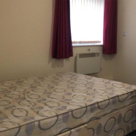 Hostel Olicana Bradford  Exterior foto
