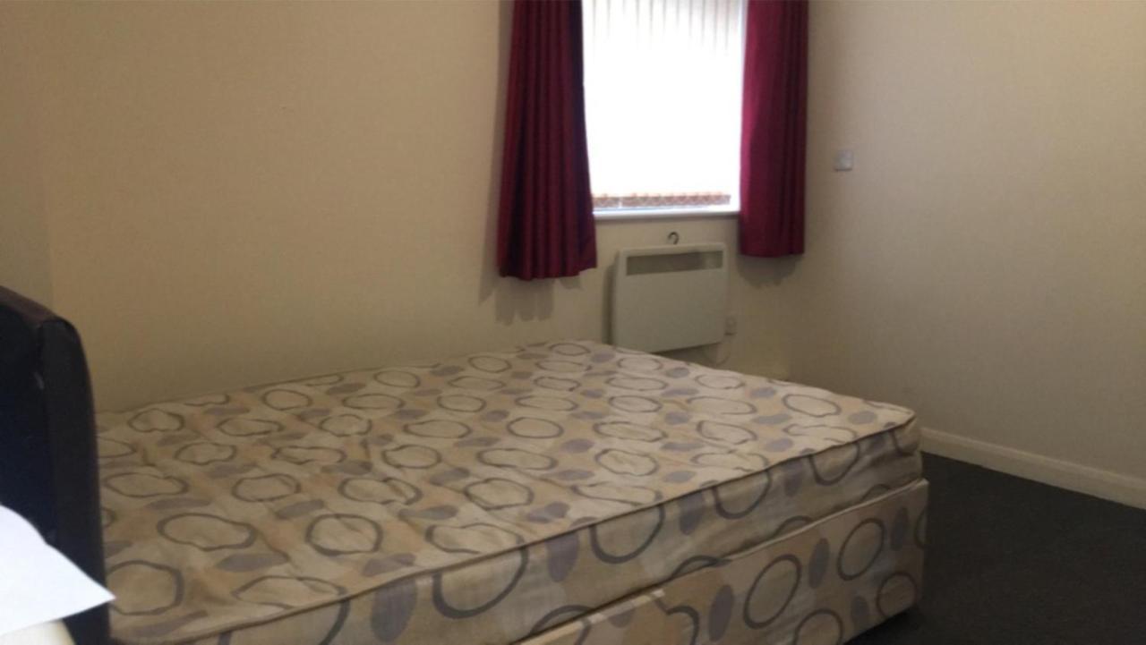 Hostel Olicana Bradford  Exterior foto